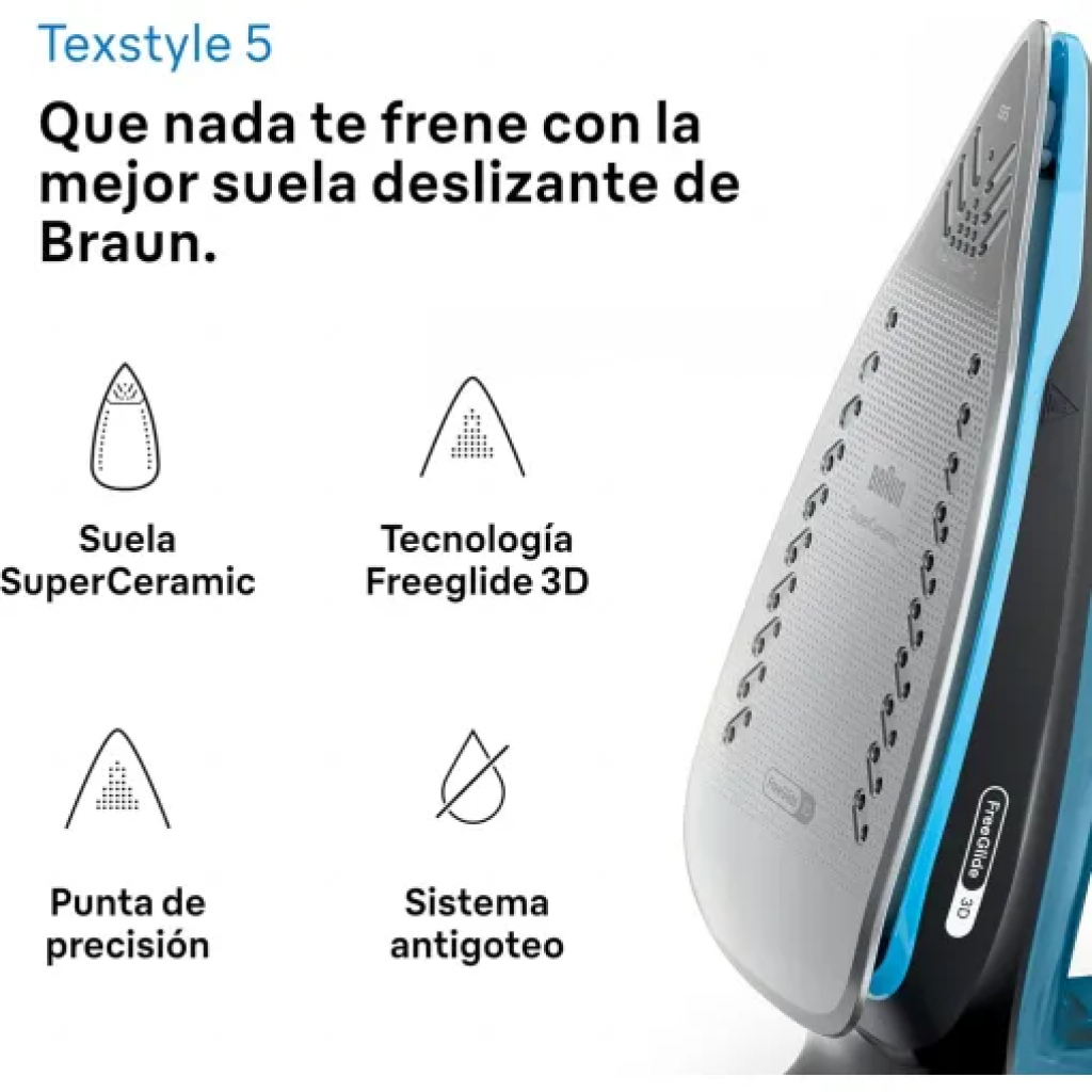 Ютия Braun SI5256BL